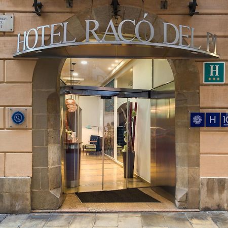 H10 Raco Del Pi Otel Barselona Dış mekan fotoğraf