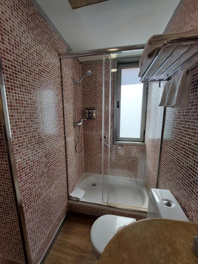 H10 Raco Del Pi Otel Barselona Dış mekan fotoğraf