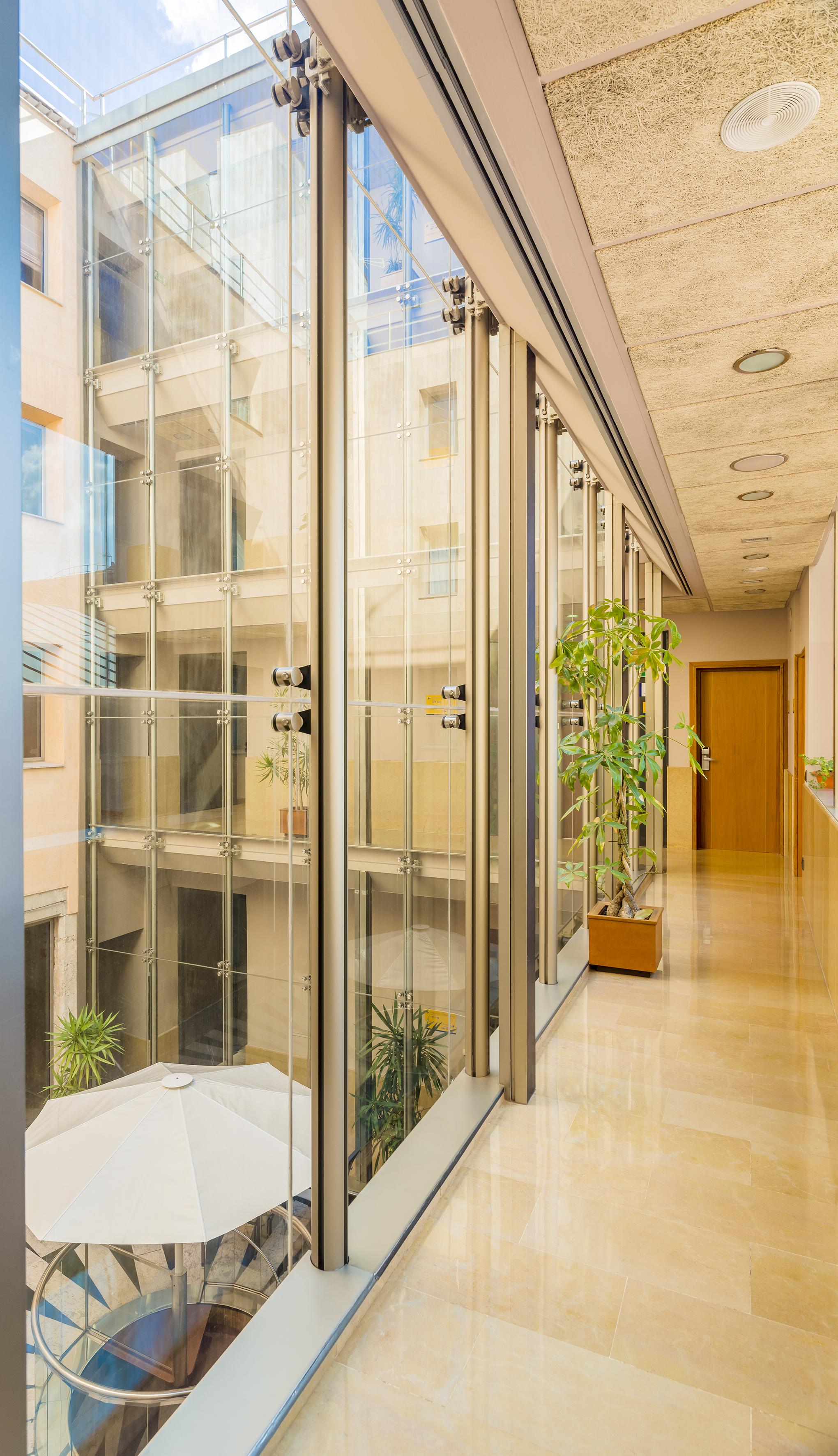 H10 Raco Del Pi Otel Barselona Dış mekan fotoğraf