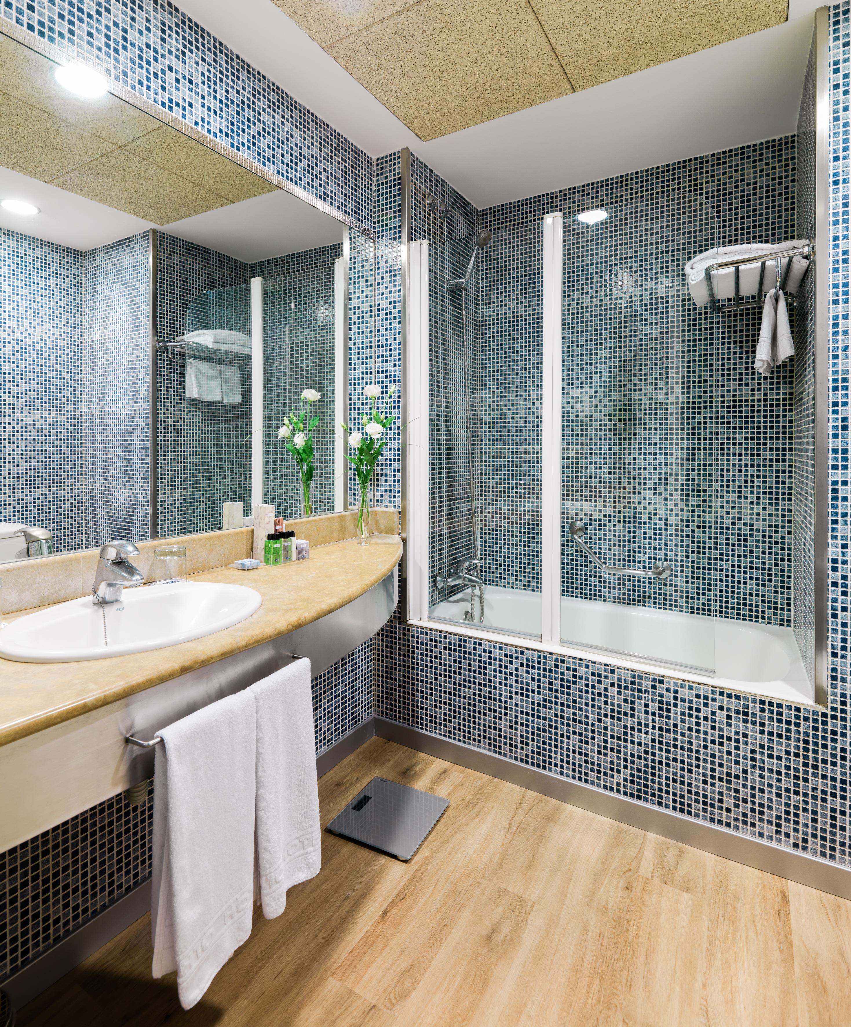 H10 Raco Del Pi Otel Barselona Dış mekan fotoğraf