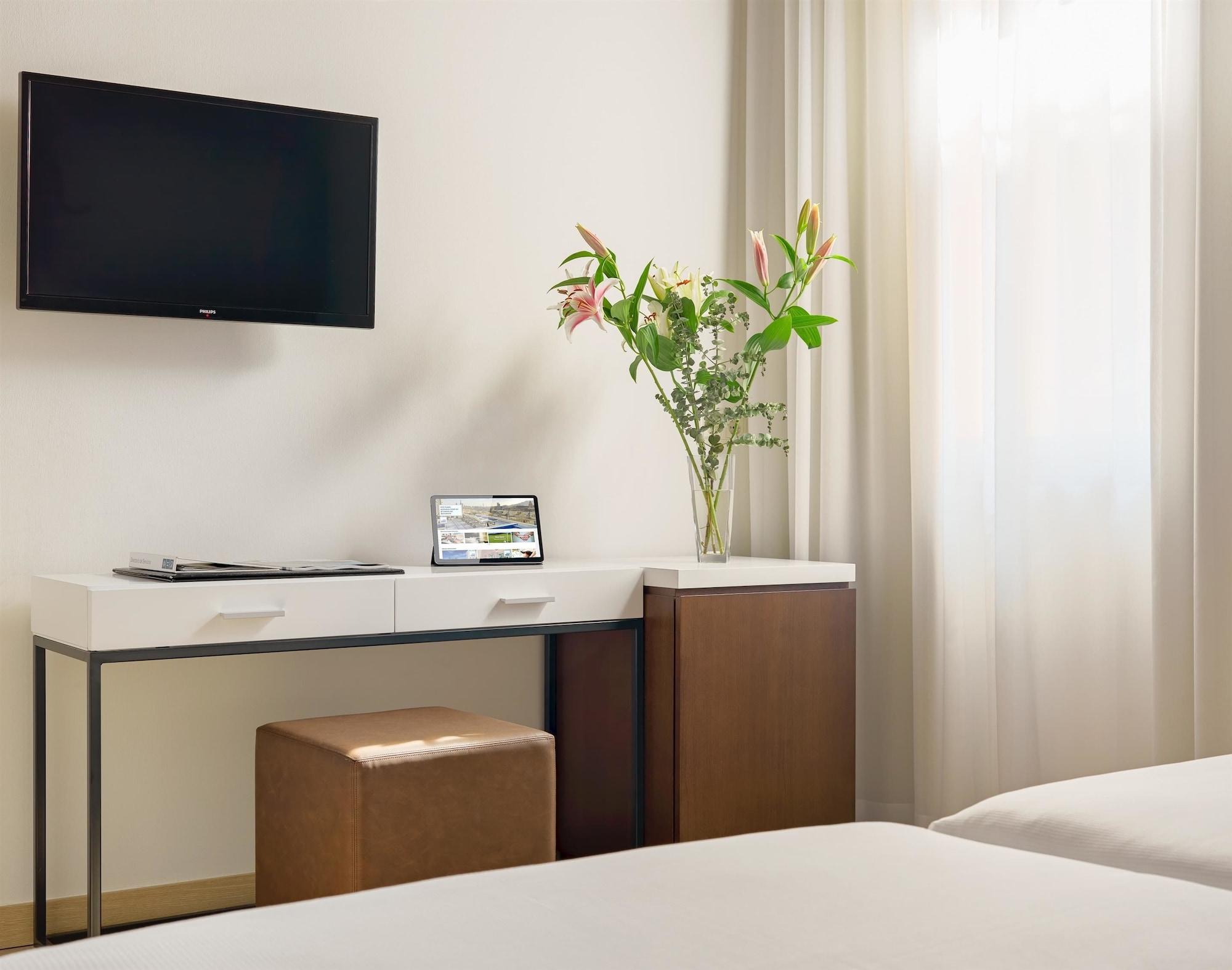 H10 Raco Del Pi Otel Barselona Dış mekan fotoğraf
