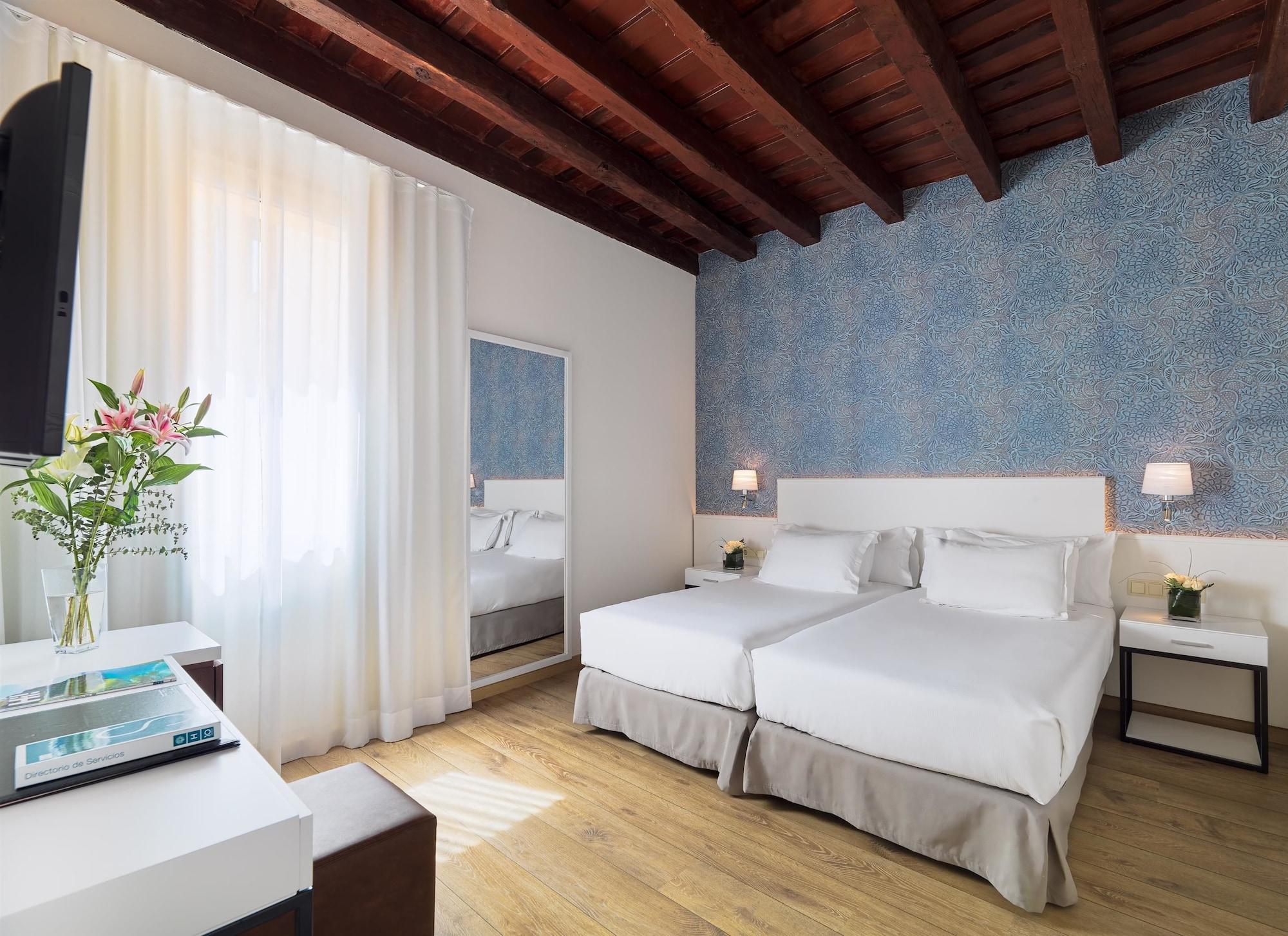 H10 Raco Del Pi Otel Barselona Dış mekan fotoğraf