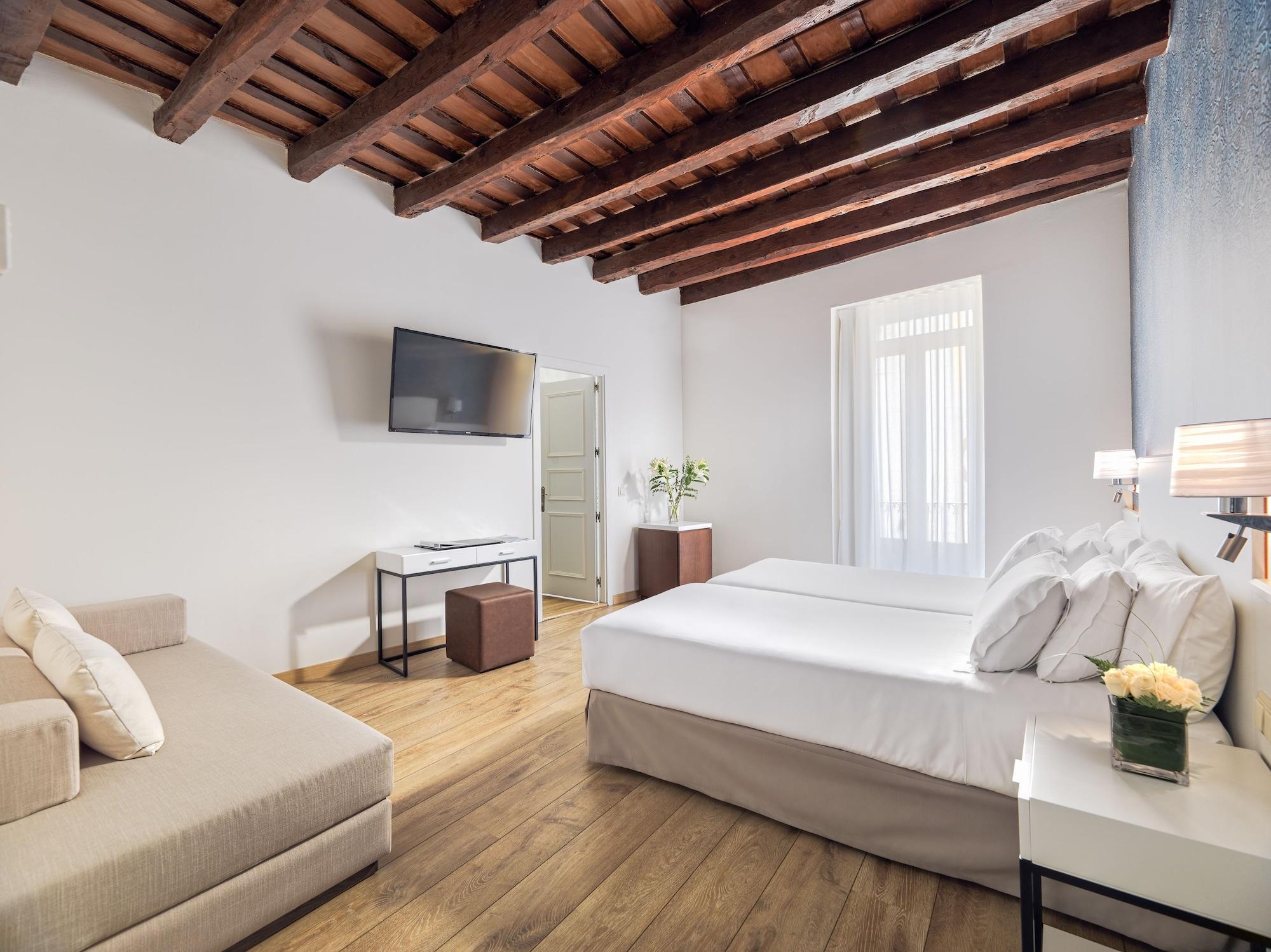 H10 Raco Del Pi Otel Barselona Dış mekan fotoğraf
