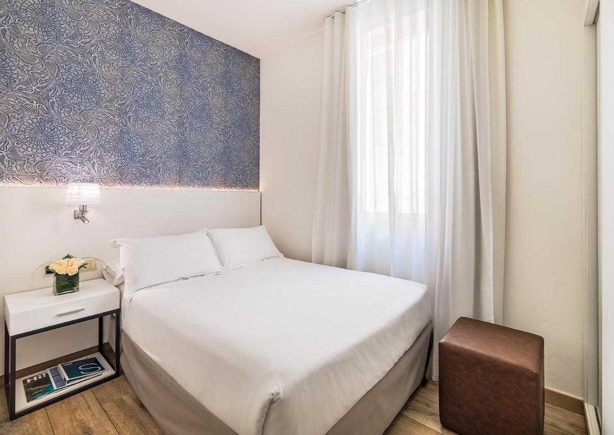 H10 Raco Del Pi Otel Barselona Oda fotoğraf