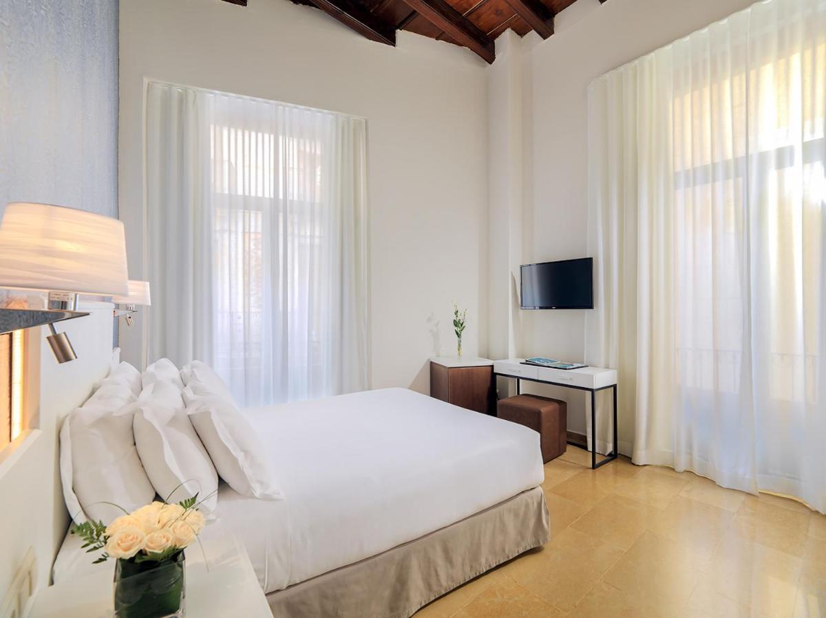 H10 Raco Del Pi Otel Barselona Oda fotoğraf