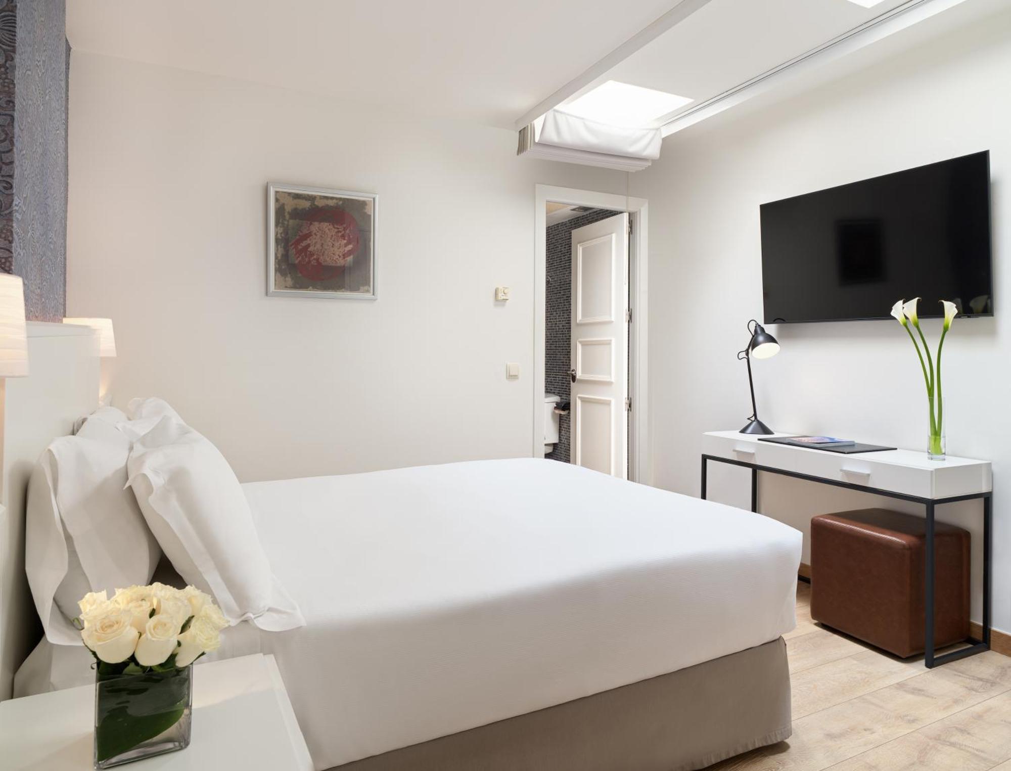 H10 Raco Del Pi Otel Barselona Dış mekan fotoğraf