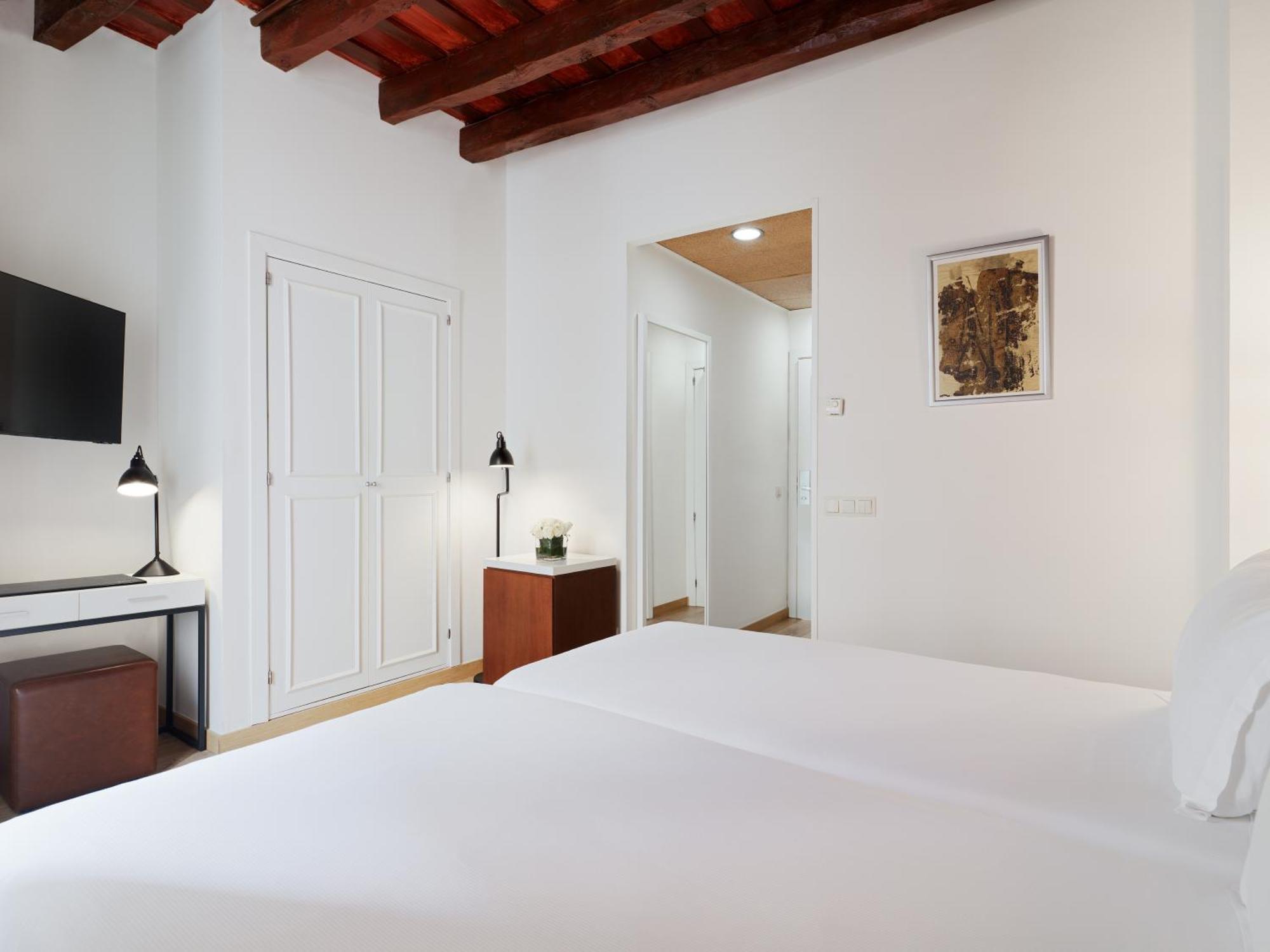 H10 Raco Del Pi Otel Barselona Dış mekan fotoğraf