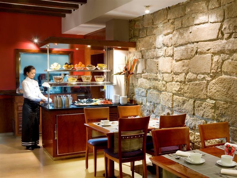 H10 Raco Del Pi Otel Barselona Dış mekan fotoğraf