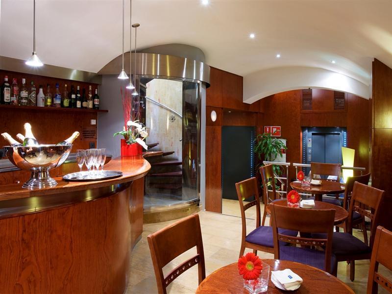 H10 Raco Del Pi Otel Barselona Dış mekan fotoğraf