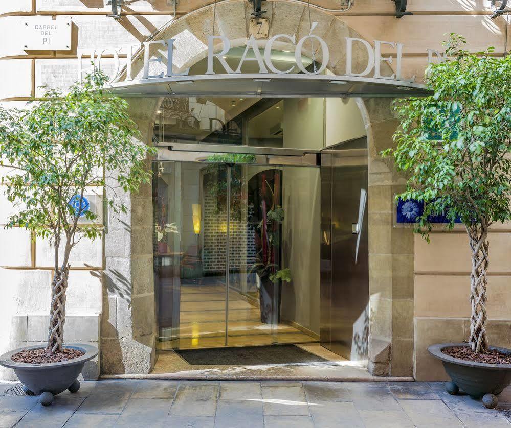 H10 Raco Del Pi Otel Barselona Dış mekan fotoğraf