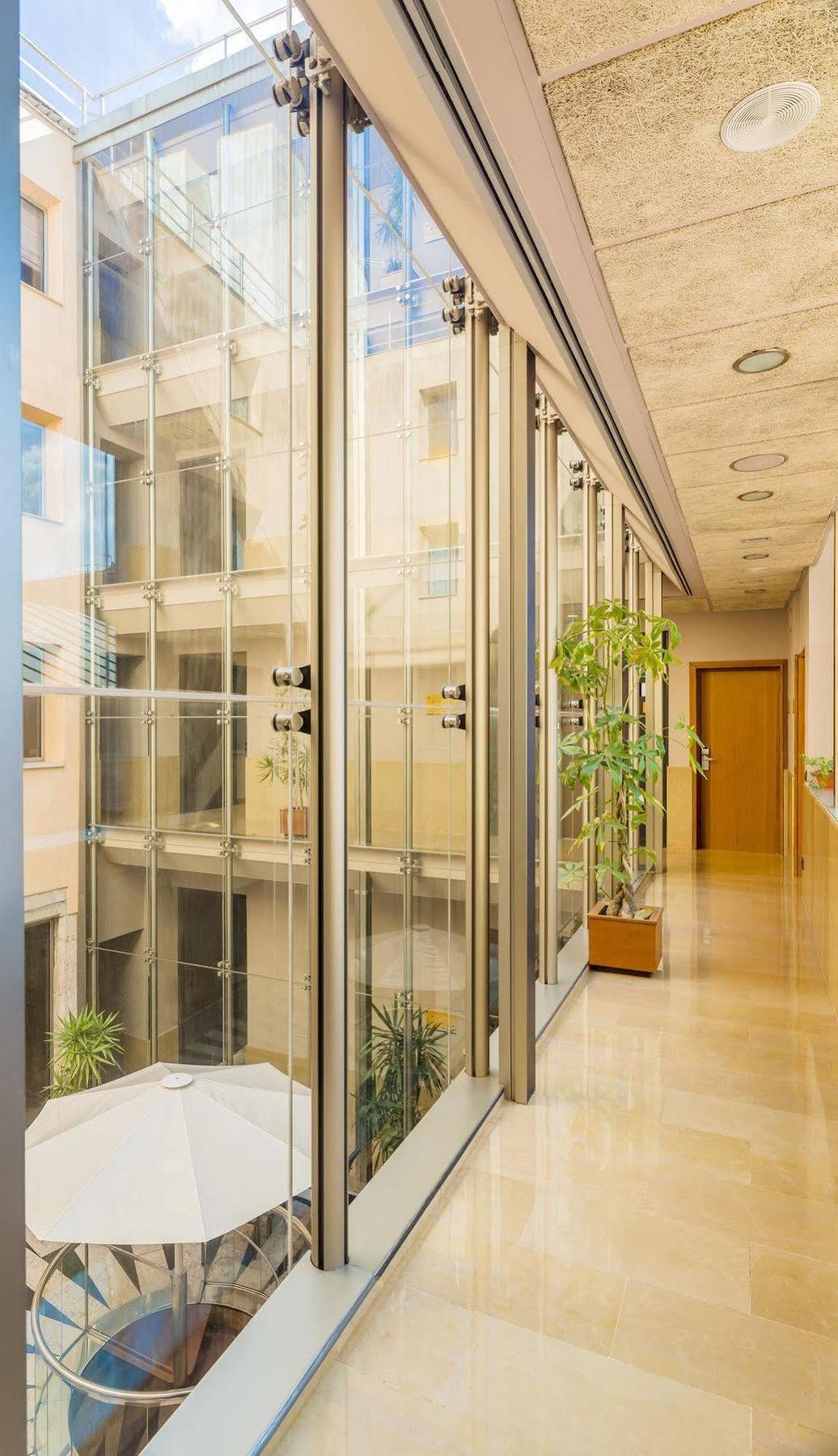 H10 Raco Del Pi Otel Barselona Dış mekan fotoğraf