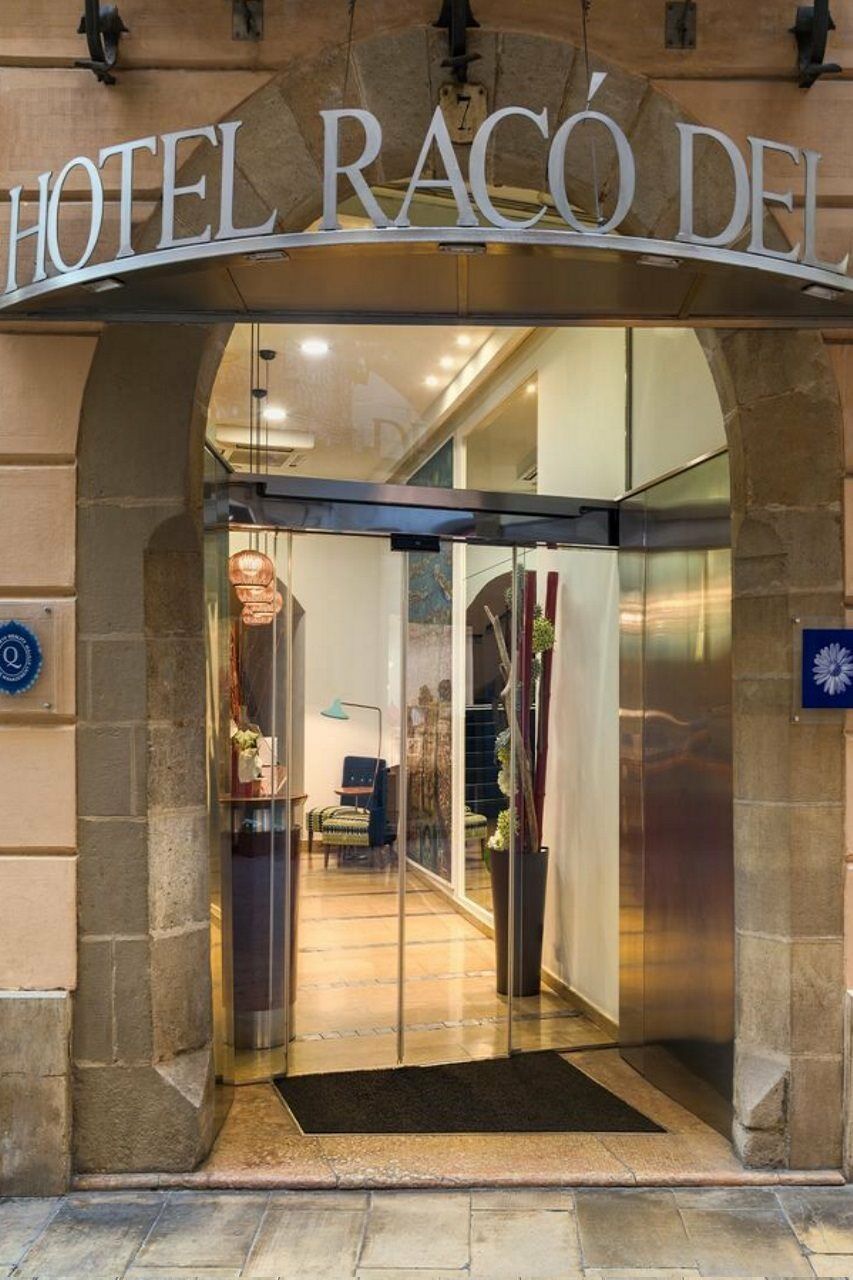 H10 Raco Del Pi Otel Barselona Dış mekan fotoğraf