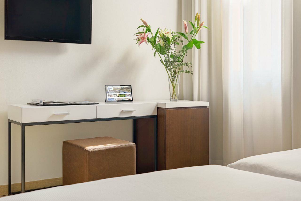 H10 Raco Del Pi Otel Barselona Dış mekan fotoğraf